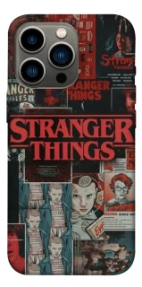 Чохол на Apple iPhone 13 Pro (6.1") Stranger Things ver.29 фото 1 з 1