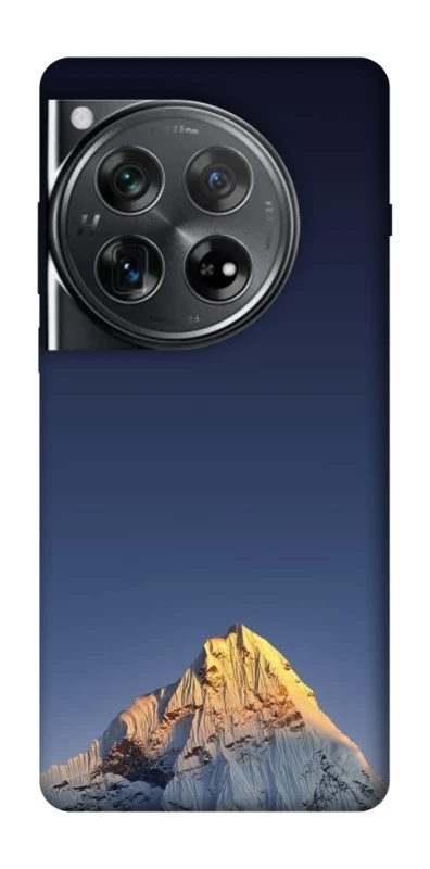 Чехол на OnePlus 12 Sky mountains фото 1 из 1