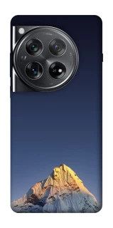 Чехол на OnePlus 12 Sky mountains фото 1 из 1