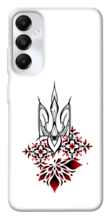 Чохол на Samsung Galaxy A05s Код нації фото 1 з 1