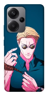 Чохол на Xiaomi Redmi Note 13 Pro+ Nanami фото 1 з 1