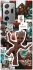 Чехол на Samsung Galaxy Note 20 Ultra Mini Groot v2 фото 1 из 1