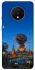 Чехол на OnePlus 7T Moscow never sleeps ver.8 фото 1 из 1