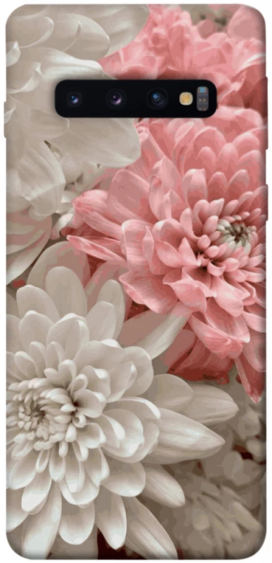 Чохол на Samsung Galaxy S10 Spring flow фото 1 з 1