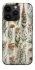 Чохол на Apple iPhone 14 Pro (6.1") Floral design ver.2 фото 1 з 1