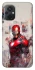 Чехол на Xiaomi Poco M5 Ironman фото 1 из 1