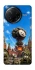 Чохол на Infinix Note 50 Pro Moscow never sleeps ver.7 фото 1 з 1