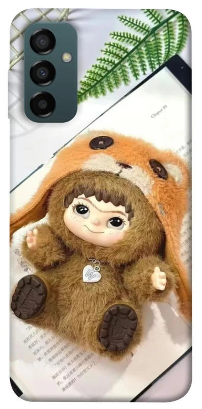 Чохол на Samsung Galaxy M14 5G Wakuku ver.4 фото 1 з 1