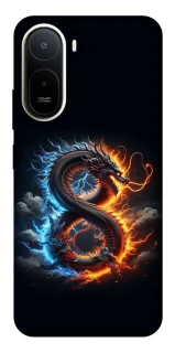 Чехол на Xiaomi Redmi A7 Pro 4G Uruboros фото 1 из 2