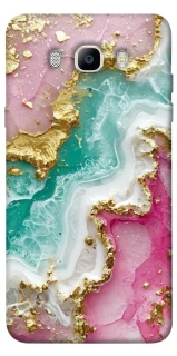 Чохол на Samsung J510F Galaxy J5 (2016) Epoxy design ver.1 фото 1 з 1