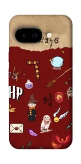 Чохол на Google Pixel 9a Harry Potter V24 фото 1 з 1