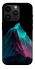 Чехол на Apple iPhone 14 Pro (6.1") Neon mountains фото 1 из 1