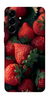 Чехол на Samsung Galaxy A57 5G Strawberry фото 1 из 1
