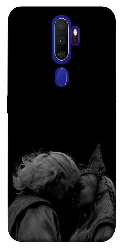 Чохол на Oppo A5 (2020) / Oppo A9 (2020) House of the Dragon ver.8 фото 1 з 1