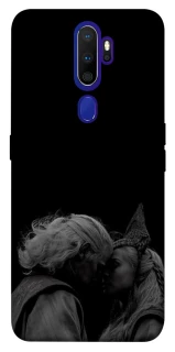 Чохол на Oppo A5 (2020) / Oppo A9 (2020) House of the Dragon ver.8 фото 1 з 1