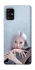 Чехол на Samsung Galaxy A51 5G Rosé - BLACKPINK фото 1 из 1