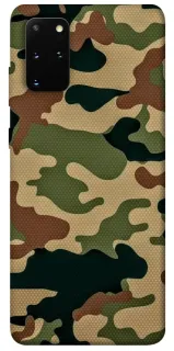 Чехол на Samsung Galaxy S20+ Camouflage v27 фото 1 из 1