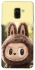 Чохол на Samsung A530 Galaxy A8 (2018) Forest Smile Labubu фото 1 з 1