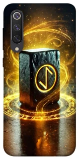 Чохол на Xiaomi Mi 9 SE Руна Ейваз фото 1 з 1
