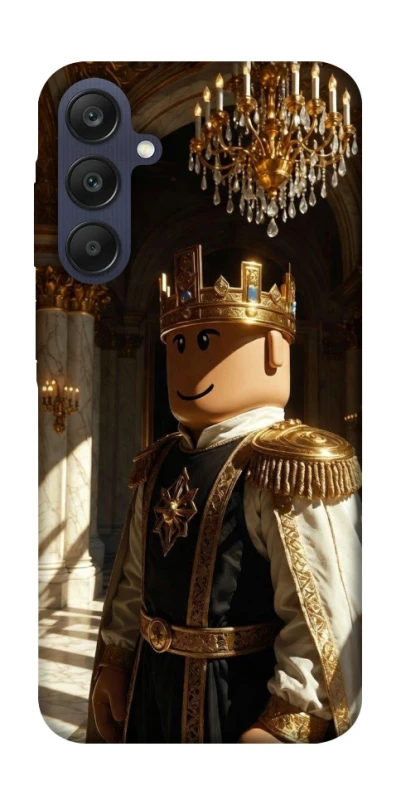 Чехол на Samsung Galaxy A25 5G Roblox aesthetics ver.7 фото 1 из 1