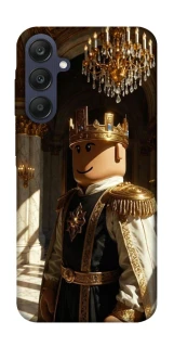 Чехол на Samsung Galaxy A25 5G Roblox aesthetics ver.7 фото 1 из 1