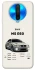 Чохол на Xiaomi Poco X2 BMW M5 E60 фото 1 з 1
