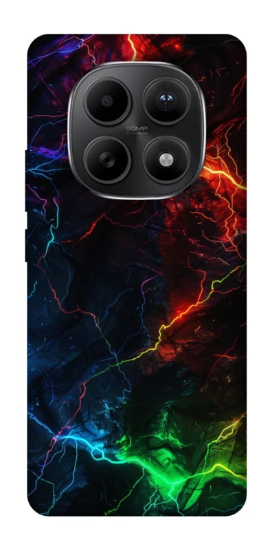 Чехол на Xiaomi Redmi Note 15 5G Abstract фото 1 из 1