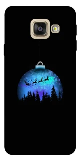 Чехол на Samsung A520 Galaxy A5 (2017) Christmas spirit фото 1 из 1