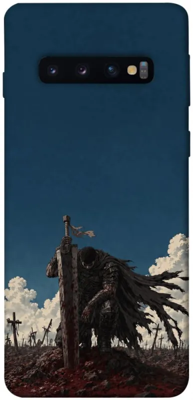 Чохол на Samsung Galaxy S10 Berserk v22 фото 1 з 1