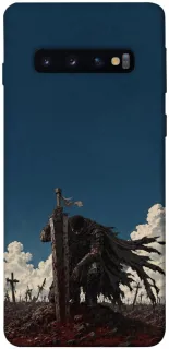 Чохол на Samsung Galaxy S10 Berserk v22 фото 1 з 1