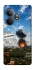 Чохол на Realme GT Neo 6 SE Moscow never sleeps ver.5 фото 1 з 1