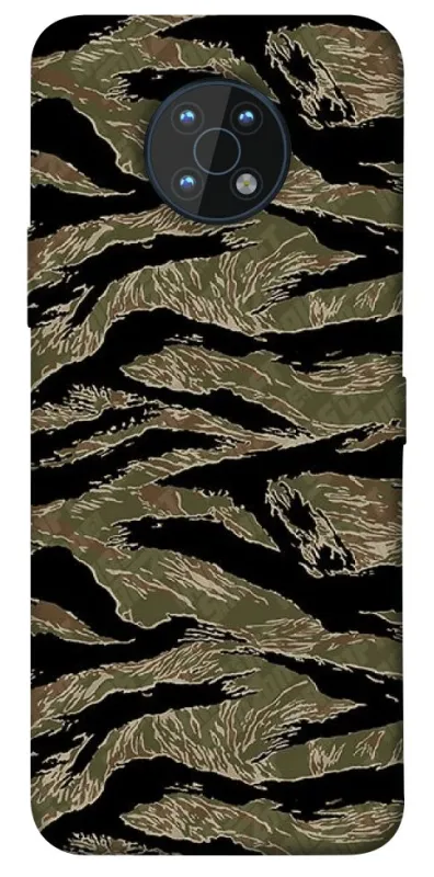 Чехол на Nokia G50 Camouflage v23 фото 1 из 1