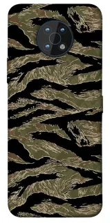 Чехол на Nokia G50 Camouflage v23 фото 1 из 1