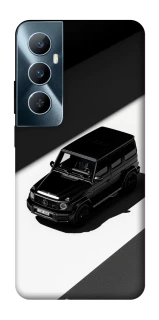 Чохол на Realme C65 4G Cubik фото 1 з 1