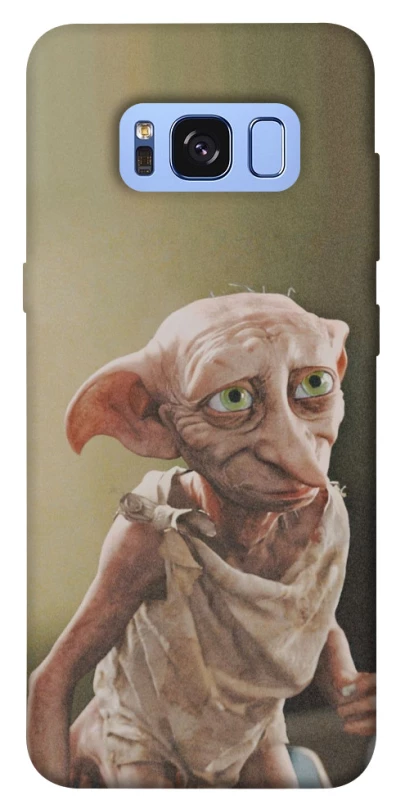 Чехол на Samsung G950 Galaxy S8 Harry Potter v4 фото 1 из 1