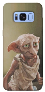 Чехол на Samsung G950 Galaxy S8 Harry Potter v4 фото 1 из 1