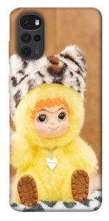 Чехол на Motorola Moto G22 Wakuku ver.3 фото 1 из 1