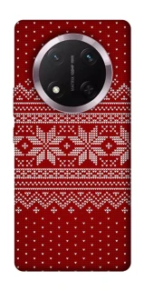 Чохол на Honor X9c Новорічний v5 фото 1 з 1