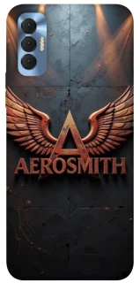 Чохол на TECNO Spark 8P Aerosmith фото 1 з 1