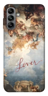 Чохол на Samsung Galaxy A04s Lover фото 1 з 1