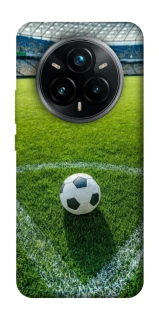 Чохол на Realme 14 Pro Football aesthetic ver.6 фото 1 з 1
