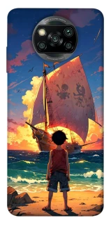 Чехол на Xiaomi Poco X3 NFC / Poco X3 Pro One Piece фото 1 из 1