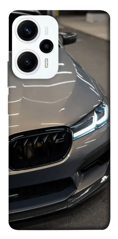 Чехол на Xiaomi Poco F5 / Note 12 Turbo BMW v53 фото 1 из 1