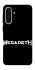 Чехол на Samsung Galaxy A36 5G Megadeth logo фото 1 Чехол на Samsung Galaxy A36 5G Megadeth logo фото 1 из 1