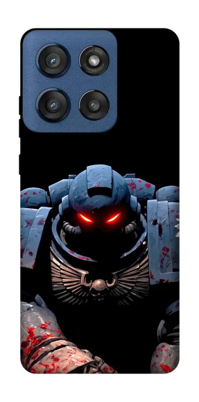 Чехол на Motorola Edge 60 Stylus Warhammer 40k v2 фото 1 из 1