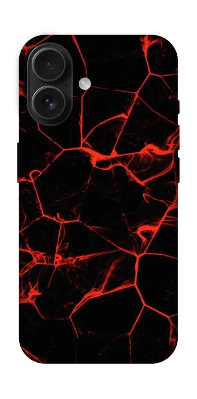 Чохол на Apple iPhone 16 Abstract ver.4 фото 1 з 1