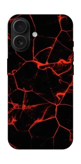 Чохол на Apple iPhone 16 Abstract ver.4 фото 1 з 1