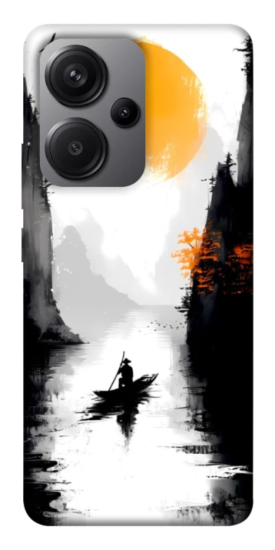 Чохол на Xiaomi Redmi Note 13 Pro+ japan фото 1 з 1