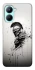 Чехол на Realme C33 Tattoo ver.3 фото 1 из 1