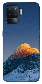 Чохол на Oppo Reno 5 Lite Star mountain фото 1 з 1